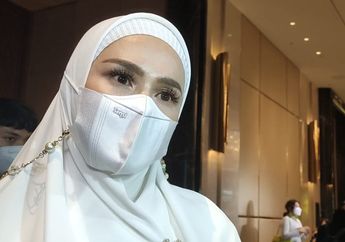 Dua Tahun Duduki Kursi DPR, Mulan Jameela Rindu Pekerjaan di Dunia Hiburan
