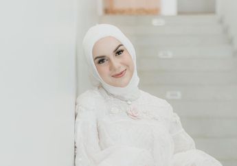 Irish Bella Rayakan Lebaran Tanpa Suami yang Kini Direhabilitasi Atas Kasus Narkoba, Istri Ammar Zoni Ungkap Pilu Hatinya