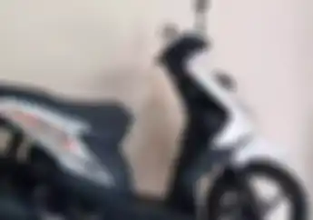 Isi Dompet Kosong, Pria Ini Bawa Kabur Motor Honda BeAT Teman Kencannya
