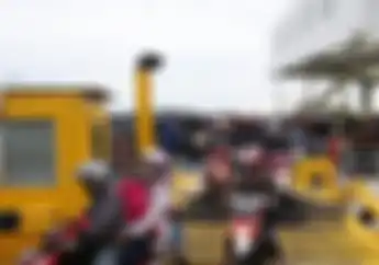 Tiket Mudik Lebaran 2023 Pelabuhan Ciwandan Sudah Beli Dibeli, Tarif Mulai Rp 50 Ribuan