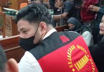 Jaksa Belum Siap, Tuntutan Ammar Zoni Kasus Narkoba Ditunda Pekan Depan