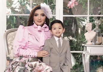 Hari Lahirnya Jatuh pada Peringatan Sumpah Pemuda, Arsya Hermansyah Ternyata Punya Cita-cita Mulia untuk Bangsa, Ashanty Bongkar Harapan Anak Bontotnya