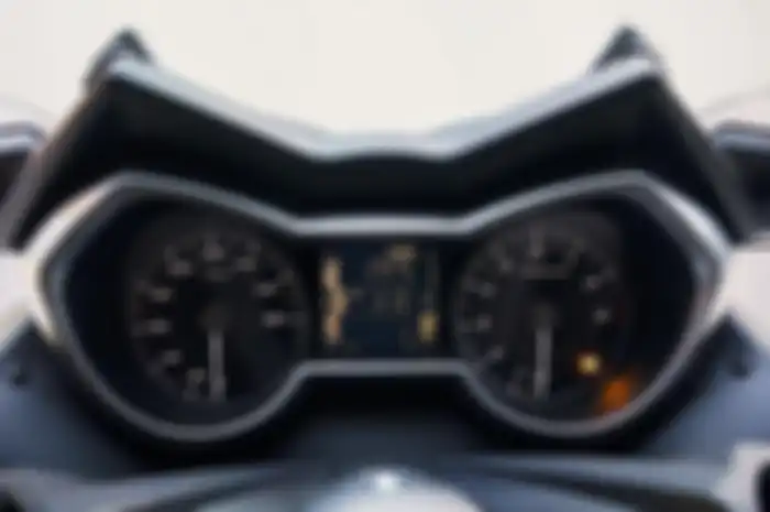 Speedometer XMAX 400