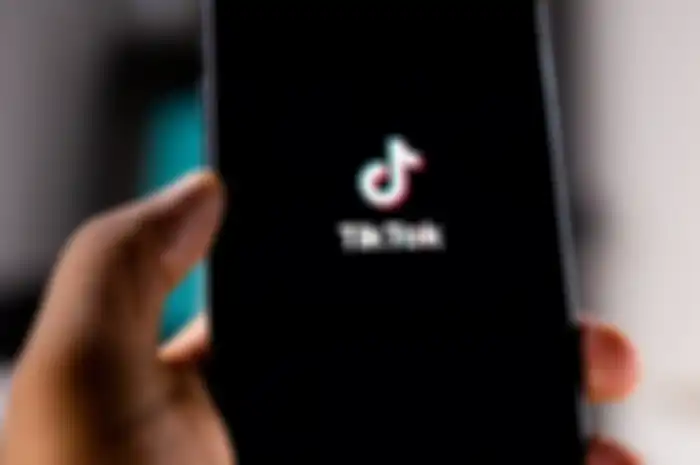 Aplikasi TikTok