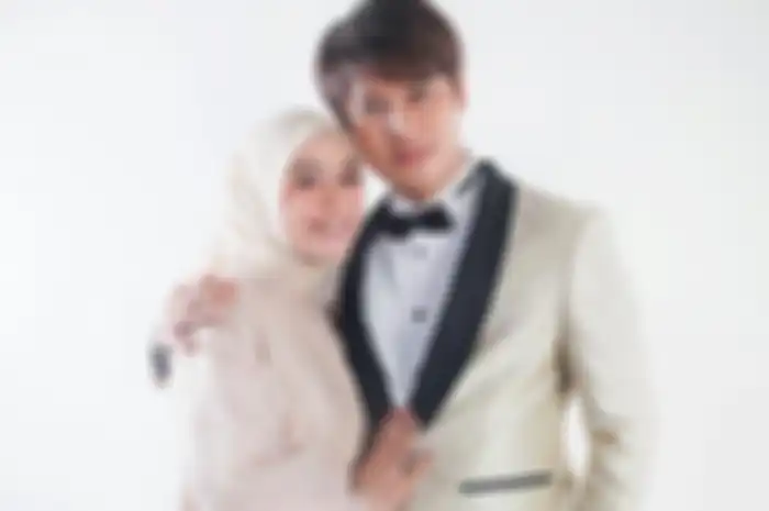 Lesti Kejora dan sosok suaminya, Rizky Billar