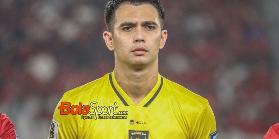 Kiper Kualifikasi Piala Dunia Sudah Lengkap, Kans 3 Pemain Liga 1 Bela Timnas Indonesia di ASEAN Cup 2024