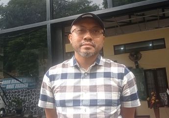 Siap Menduda, Galiech Ridha Rahardja Jawab Kemungkinan Cari Pengganti Asri Welas