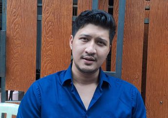 Aditya Zoni Akui Tak Kaget Digugat Cerai Yasmine Ow, Pengacara Sudah Menduga