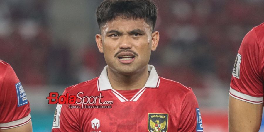 Saddil Ramdani Kena Masalah di Liga Malaysia, FAM Siapkan Sanksi