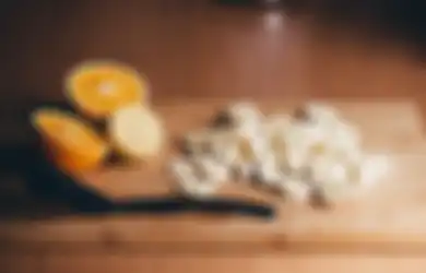 Akibat Kebanyakan Makan Pisang dan Jeruk, Pria Ini Justru Lumpuh dan Tubuhnya Mati Rasa!