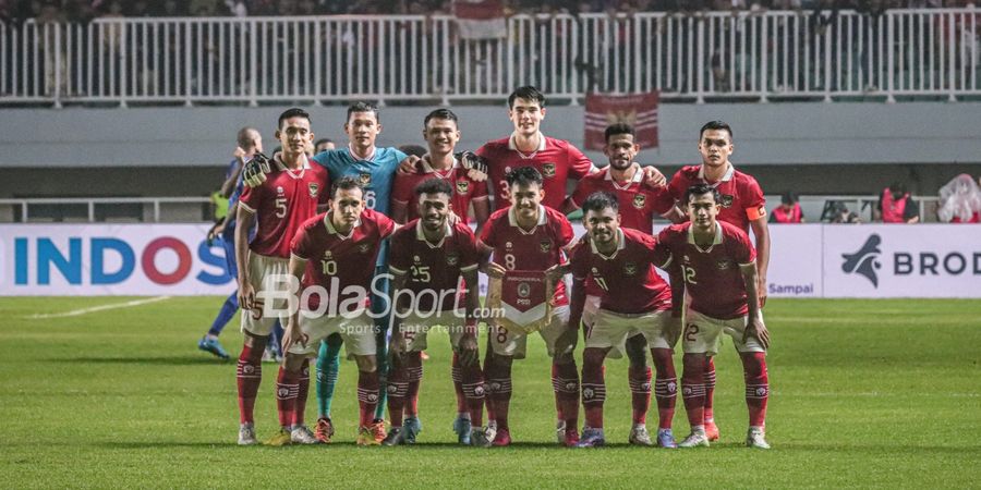 Pelatih Filipina Puji Materi Pemain Timnas Indonesia, tapi Vietnam Kandidat Terkuat Juara Piala AFF 2022