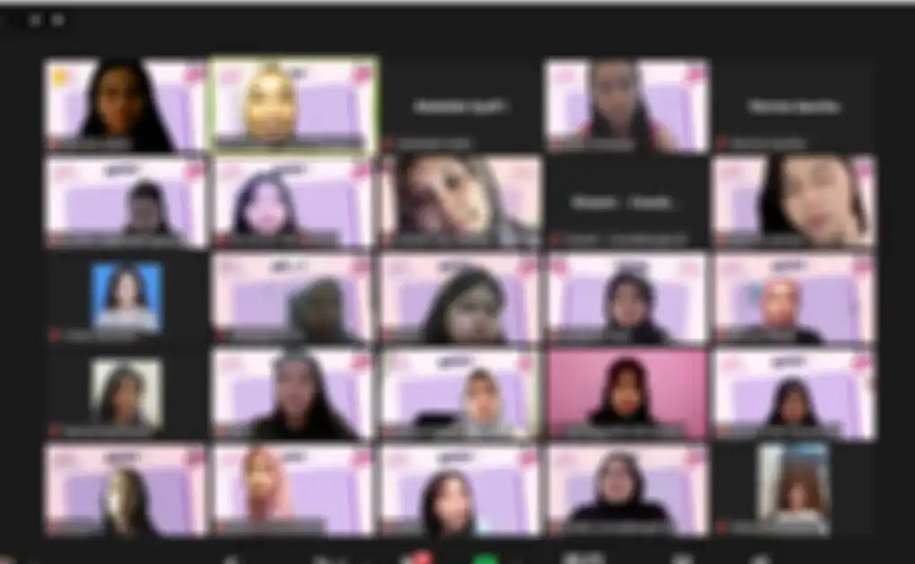 CewekBanget Besties Batch 2