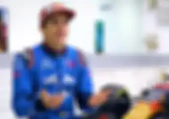Usai Jajal Mobil Formula 1, Ini Komentar Mengejutkan Petinggi Red Bull buat Marc Marquez