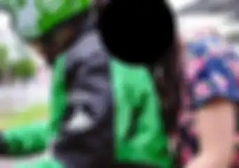 Oknum Driver Ojol Enggak Bisa Tahan Nafsu, Nekat Perkosa Penumpangnya Sendiri