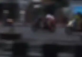 Catat Tanggal dan Syarat Ikut Balap Liar yang Difasilitasi Polda Metro Jaya