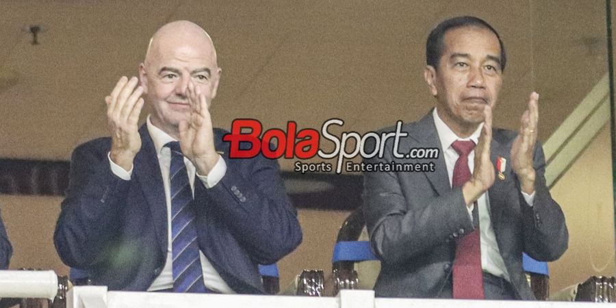 Vietnam Iri FIFA Bikin Kantor di Indonesia: Investasi Besar, Bantuin Aja Terus!