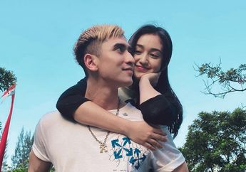 Tampil Mesra dalam Pemotretan dengan Tema Beauty & The Beast, Intip Penampilan Menakjubkan Ranty Maria dan Verrell Bramasta Saat Berubah Menjadi Belle dan Pangeran Tampan!