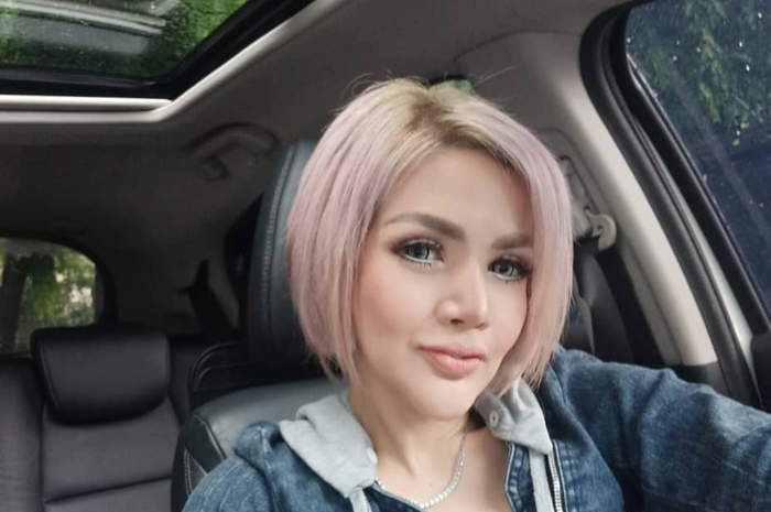 Barbie Kumalasari diramal Mbak You dan Wirang Birawa
