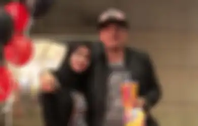 Tak Ada Angin Tak Ada Hujan, Laudya Cynthia Bella Mendadak Bagikan Foto Lama Saat Masih Menjadi Istri Engku Emran, Singgung Soal Hari Pembalasan, Ada Apa?