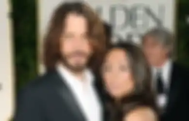 Nggak Cuma Tentang Obat-obatan, Vicky Cornell: Malam Itu Chris Cornell Kena Delirium