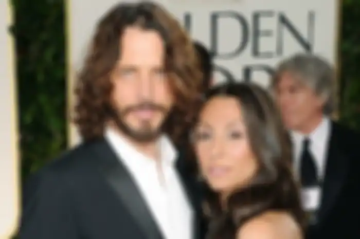 Istri mendiang Chris Cornell, Vicky, ungkap momen terakhir saat bersama suaminya tersebut.