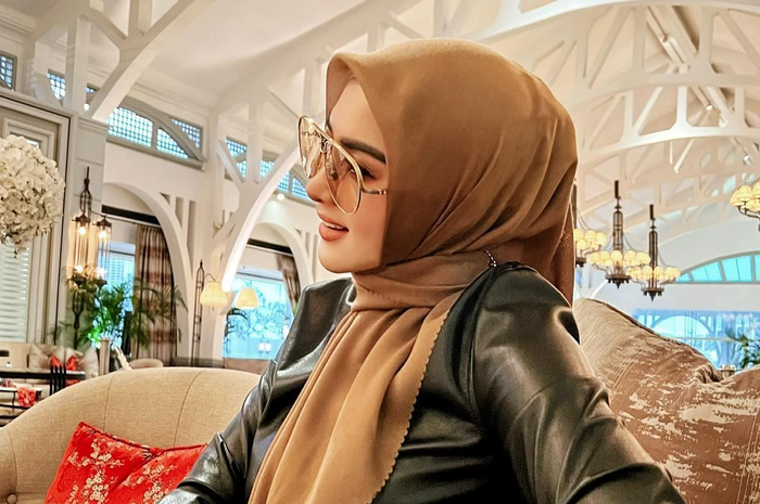Syahrini