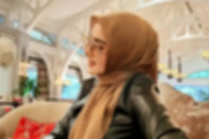 Syahrini