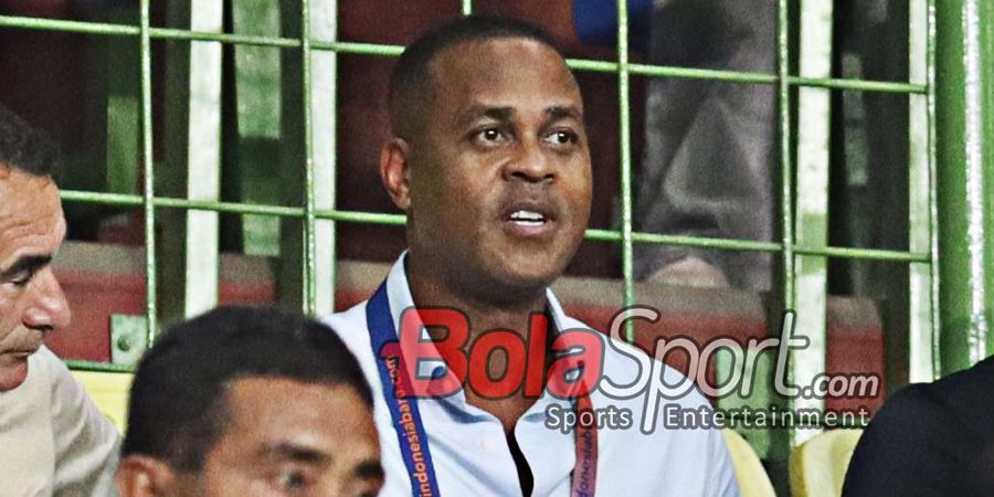 Curhat ke FIFA, Mees Hilgers Isyaratkan Patrick Kluivert adalah Pelatih yang Tepat untuk Timnas Indonesia
