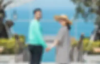 Bak Tak Ingat Jika Nagita Slavina Hamil, Raffi Ahmad Kepergok Berniat Goda Artis Cantik Ini hingga Diskakmat Diberi Wejangan: Harus Jadi Suami yang Baik