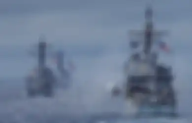 Sekutu AS Berbondong-bondong Bantu Taiwan Pecundangi China, Dukungan G7 Bisa Ancam Keamanan Taipe