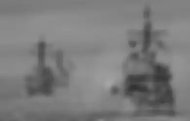Negara G7 Bersatu Pecundangi China Menuju Laut China Selatan, Beijing Ketar-ketir Layangkan Peringatan!