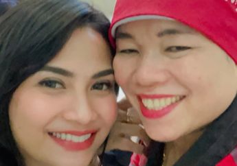 Banjir Air Mata Kenang Momen Terkahir Bersama sang Menantu, Ibunda Bibi Ardiansyah Ungkap Masih Terbayang Perkataan Vanessa Angel yang Banggakan Hal Ini