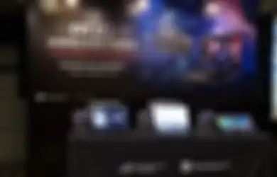Gak Cuma Kencang, Ini Yang Bikin Laptop ASUS ROG Bisa Jalankan AI