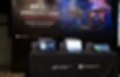 Gak Cuma Kencang, Ini Yang Bikin Laptop ASUS ROG Bisa Jalankan AI