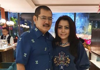 19 Tahun Jadi Nyonya Besar Keluarga Cendana, Mayangsari Pamer Menu Makan Siang Sederhana: Selera Nusantara...