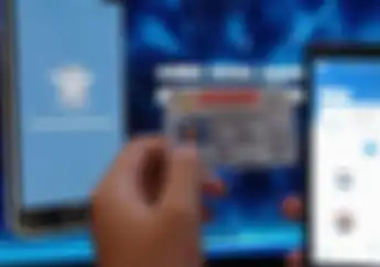 Gak Usah Panik, Sekarang Perpanjang SIM, Bayar Pajak, Bikin STNK Dan BPKB Motor Bisa Online Bro