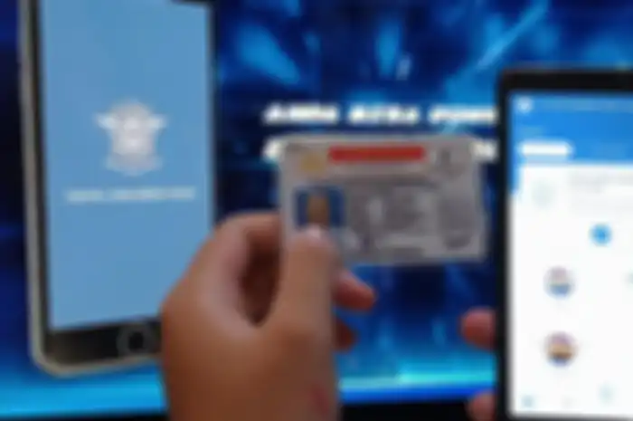 Bikers sekarang gak usah panik, sekarang perpanjang SIM, Bayar pajak motor, bikin STNK dan BPKB bisa online.