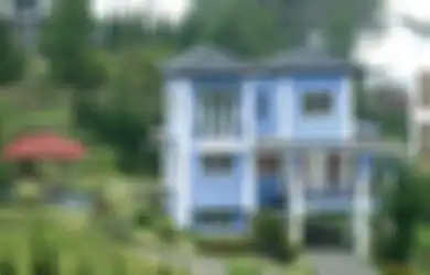 Ingin Membangun Rumah di Lahan Miring? Hati-hati, Ini Pertimbangannya
