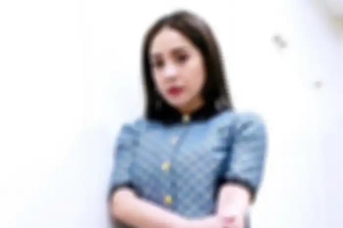 Nagita Slavina