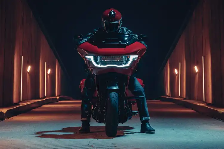 8 Motor Baru Harley-Davidson 2025 Diumumkan Sekaligus, Ada yang Edisi Spesial Kejuaraan Balap