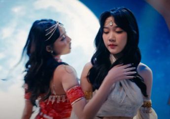 Disebut Promosikan LGBTQ, Begini Lirik Lagu Baru JKT48 yang Videonya Tuai Kontroversi, Banyak Sentuhan Fisik