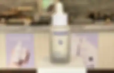 Serum Buat Hilangin Bekas Jerawat Lebih Ampuh dari Niacinamide!