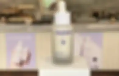 Serum Buat Hilangin Bekas Jerawat Lebih Ampuh dari Niacinamide!