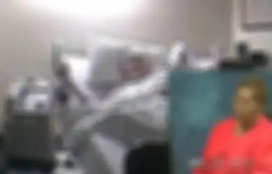 Bukannya Menolong, Perawat Ini Justru Tertawa Terbahak Saat Ajal Menjemput Seorang Kakek, Ini yang Terjadi Kemudian
