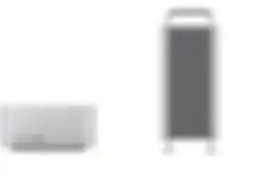 Apple Diisukan Tak Hadirkan Update Mac Studio Karena Mirip Mac Pro