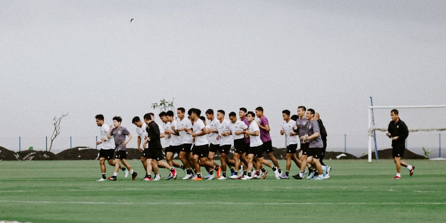 Bali United Training Center Sudah Dibooking Negara Piala Dunia U-20 2023