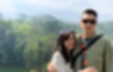 Warisi Paras Menawan Ibunya yang Sudah Cantik Paripurna di Usia Muda, Intip Potret Gemas Putri Asmirandah dan Jonas Rivanno yang Sudah Miliki Ribuan Followers Sejak Lahir
