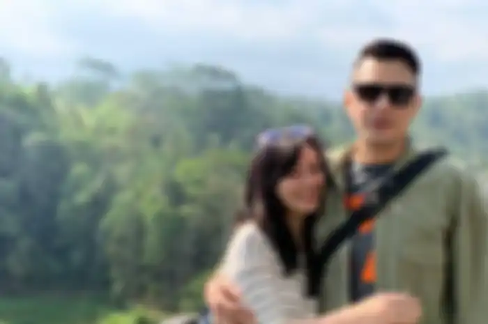 Asmirandah dan Jonas Rivanno dikaruniai anak pertama 