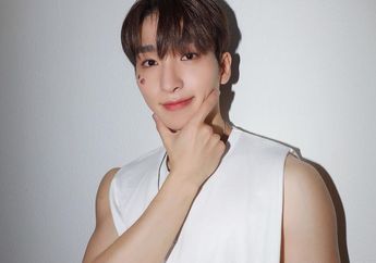 Sangyeon THE BOYZ Siap Berangkat Wamil Bulan Maret Mendatang, Bakal Jadi Anggota Band Militer!