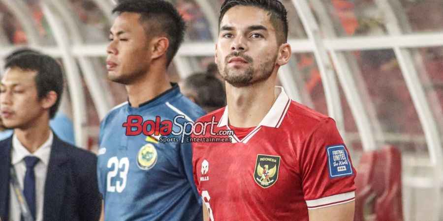 Pemain Timnas Indonesia Ketahuan Masak Mie Instan, Sandy Walsh Sudah Pernah Singgung soal Kedisiplinan Jaga Makan